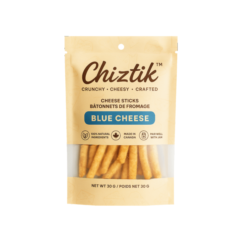 Blue Cheese Chiztik (5x30g)